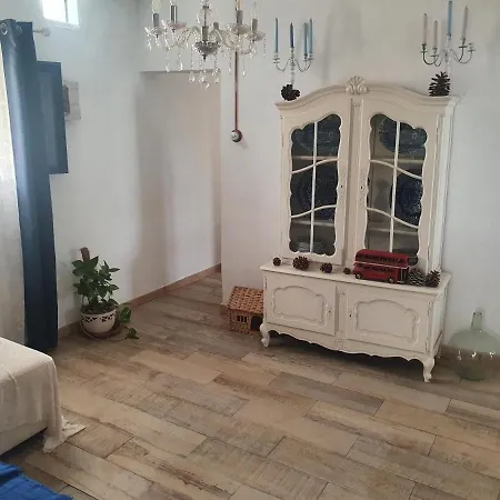 Lomo Del Balo Villa