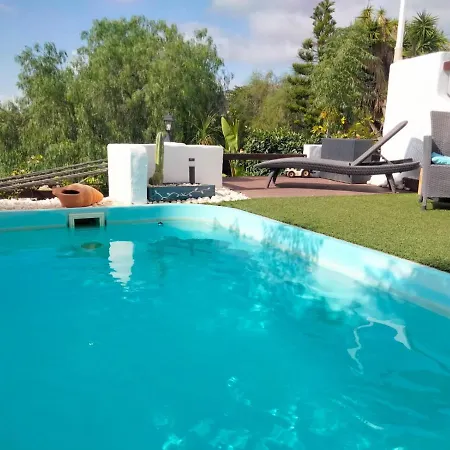 Lomo Del Balo * Guia de Isora (Tenerife)