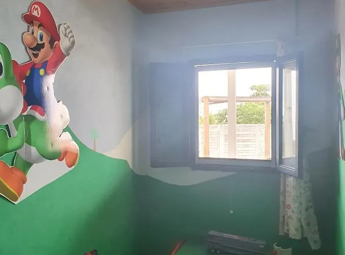 Lomo Del Balo Guia de Isora (Tenerife)