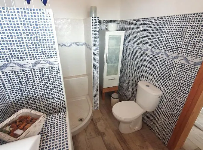 Villa Lomo Del Balo Guia de Isora (Tenerife)