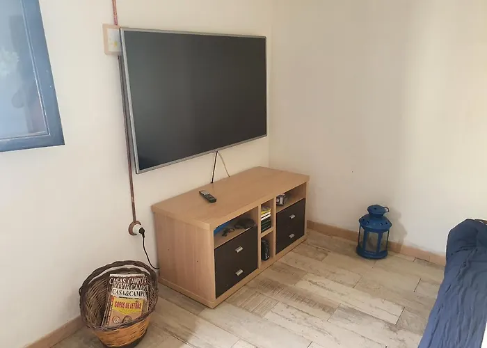 Lomo Del Balo Guia de Isora (Tenerife)