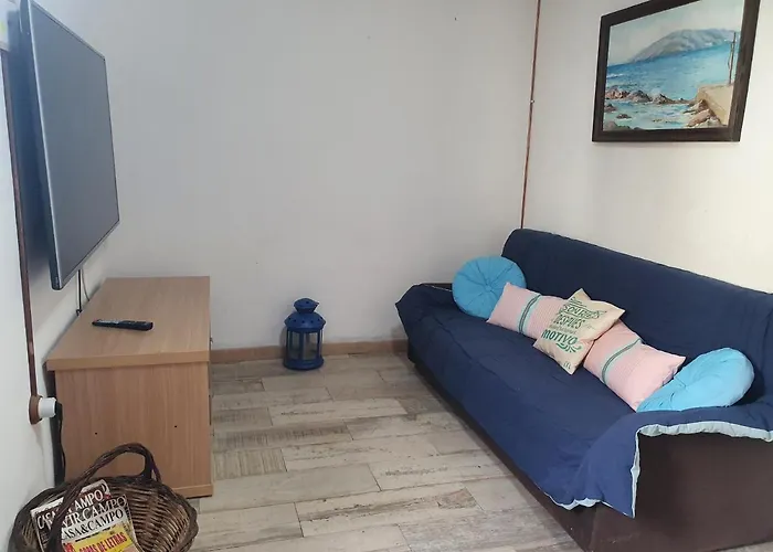 Lomo Del Balo * Guia de Isora (Tenerife)