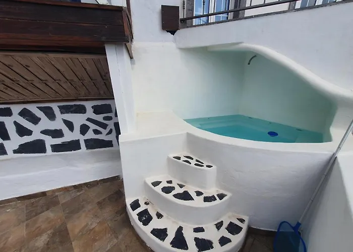 Villa Lomo Del Balo *