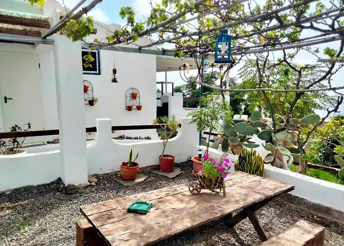 Villa Lomo Del Balo *