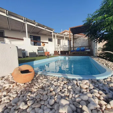 Lomo Del Balo Вилла Гиа-де-Исора