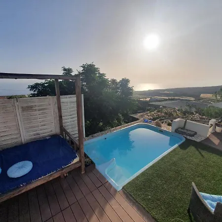 Вилла Lomo Del Balo *