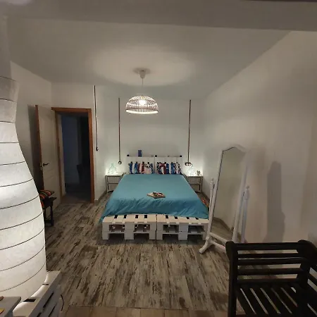 Βίλα Lomo Del Balo