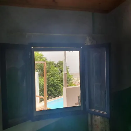 Lomo Del Balo Guía de Isora