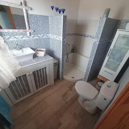 Lomo Del Balo Guía de Isora