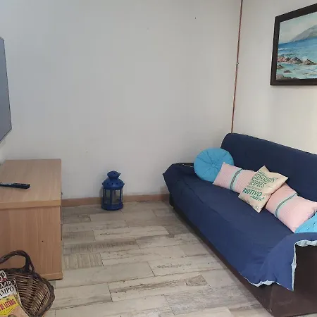 Lomo Del Balo * Гиа-де-Исора