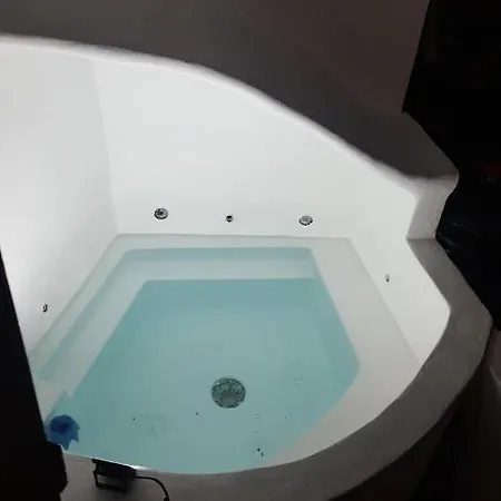 Βίλα Lomo Del Balo *