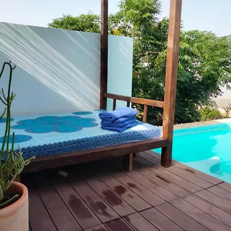 Villa Lomo Del Balo Guía de Isora
