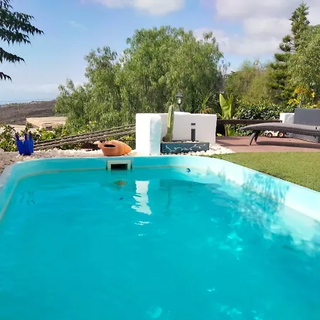 Lomo Del Balo * Гиа-де-Исора