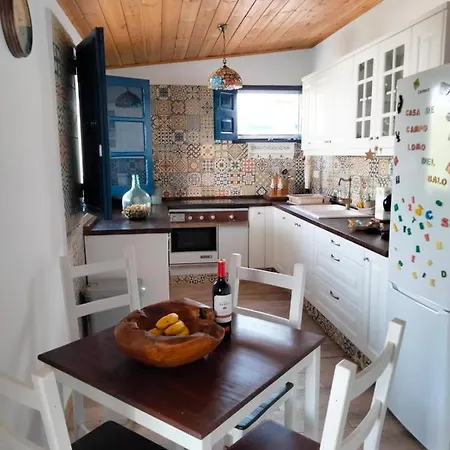 Βίλα Lomo Del Balo Guía de Isora