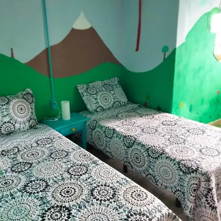 Lomo Del Balo Βίλα Guía de Isora