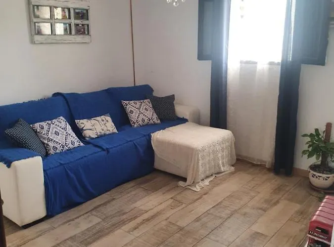 Βίλα Lomo Del Balo