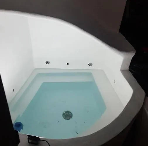 ヴィラ Lomo Del Balo *