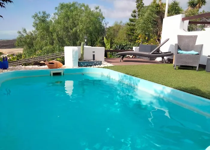 Lomo Del Balo * Guía de Isora