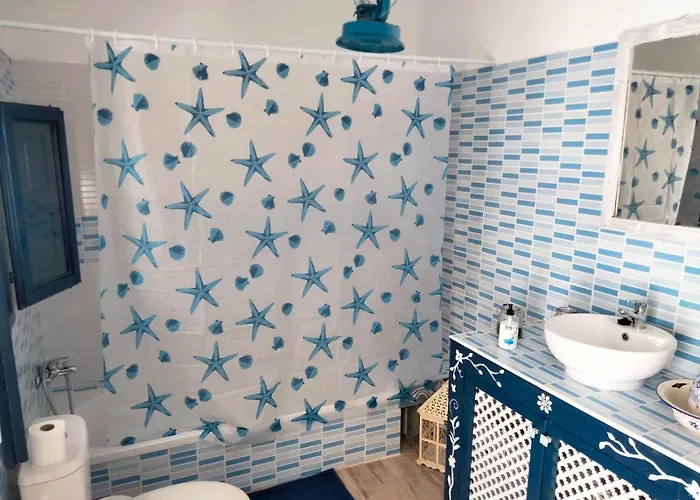 Lomo Del Balo ヴィラ