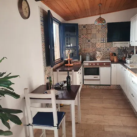 Lomo Del Balo * Guía de Isora