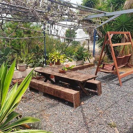 Lomo Del Balo Guía de Isora