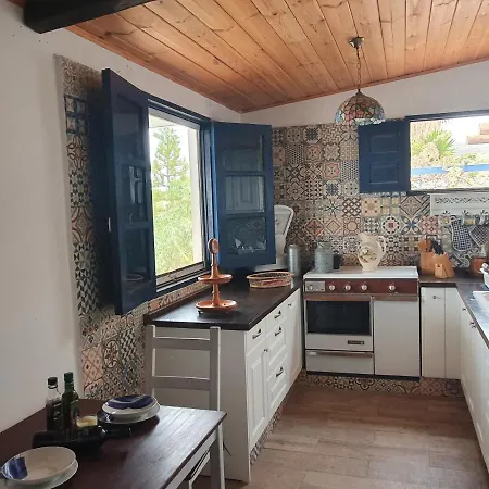 Lomo Del Balo Guía de Isora