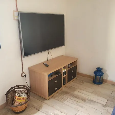 Lomo Del Balo 기아데이소라