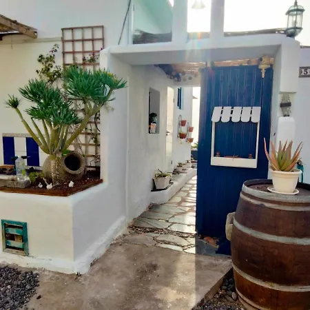 Villa Lomo Del Balo *