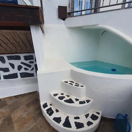 빌라 Lomo Del Balo *