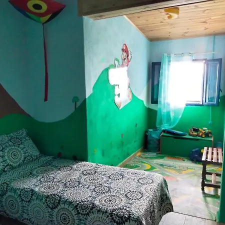 빌라 Lomo Del Balo