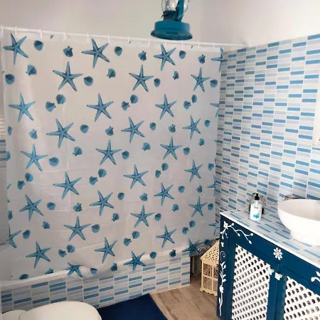 Lomo Del Balo 빌라