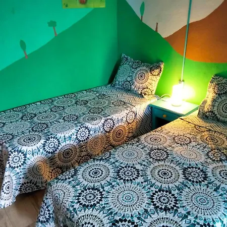 Vila Lomo Del Balo Guía de Isora