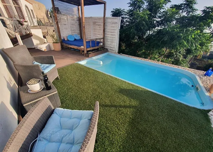 Lomo Del Balo Guía de Isora