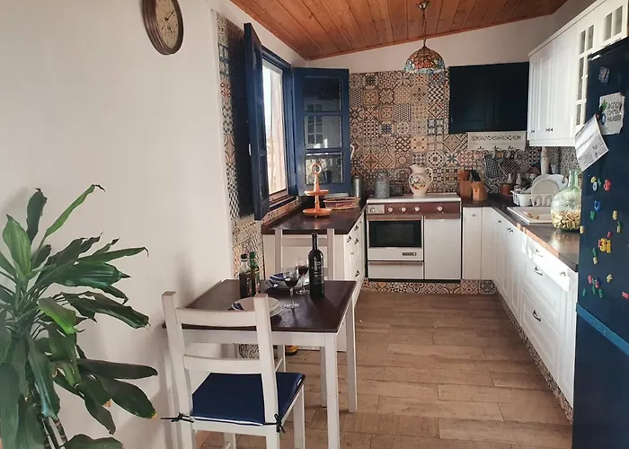 Lomo Del Balo * Guía de Isora