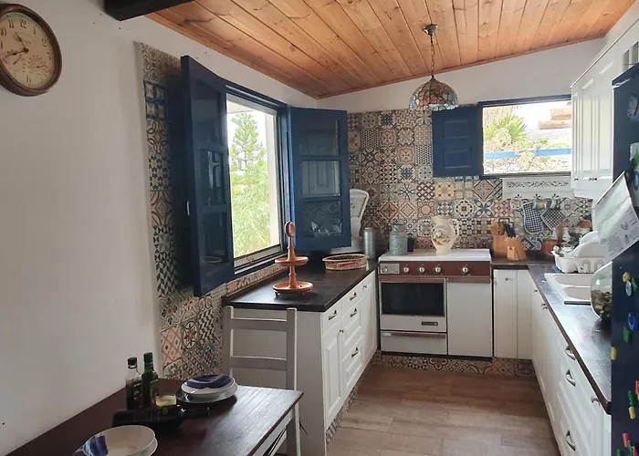 Lomo Del Balo Guía de Isora