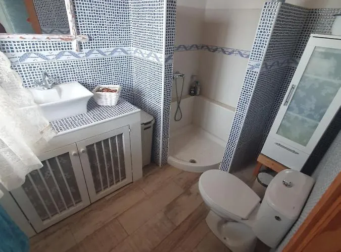 Lomo Del Balo Guía de Isora