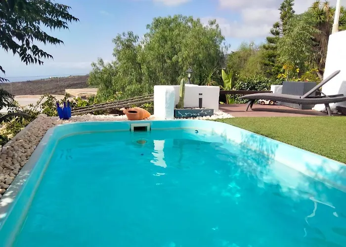 Lomo Del Balo * Guía de Isora