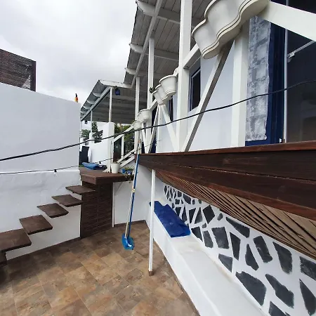 Villa Lomo Del Balo Guía de Isora