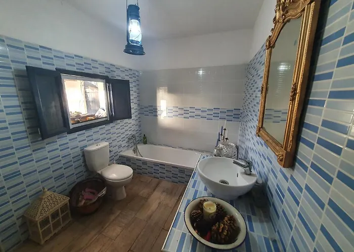 Villa Lomo Del Balo Guía de Isora