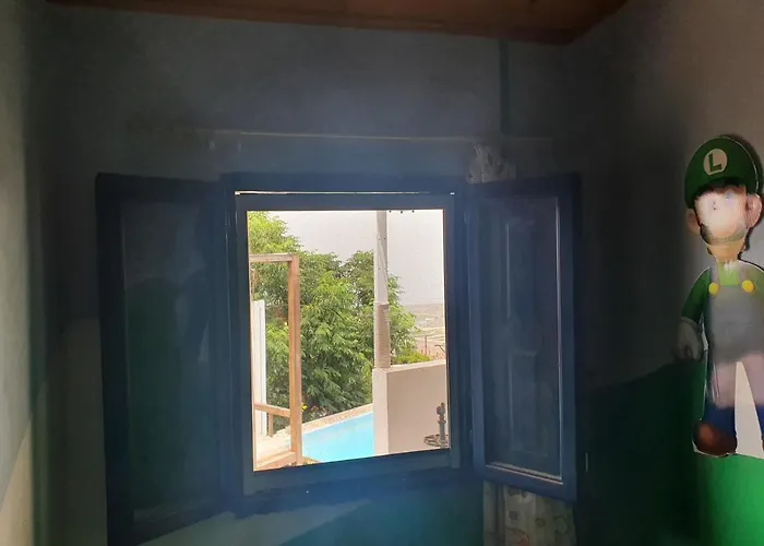 Lomo Del Balo Guía de Isora