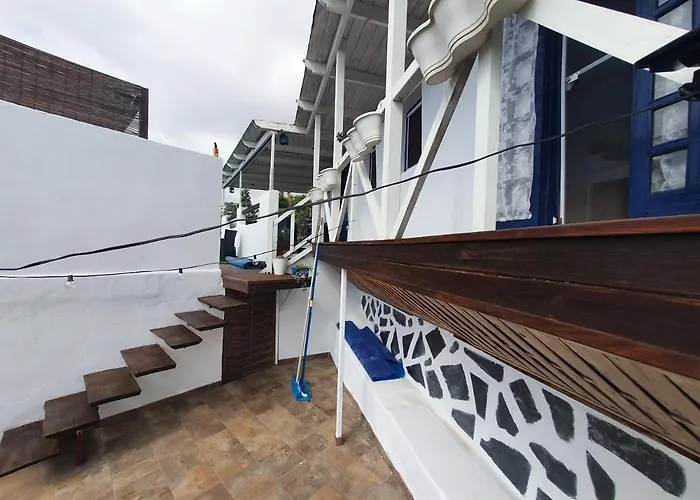 Villa Lomo Del Balo Guía de Isora